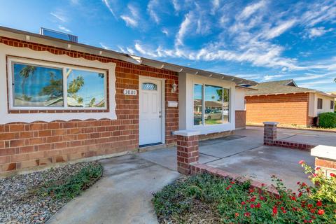 3801 W Cavalier Dr, Phoenix, AZ 85019 photo 5