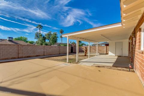 3801 W Cavalier Dr, Phoenix, AZ 85019 photo 34