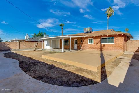 3801 W Cavalier Dr, Phoenix, AZ 85019 photo 32