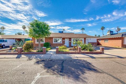 3801 W Cavalier Dr, Phoenix, AZ 85019 photo 1