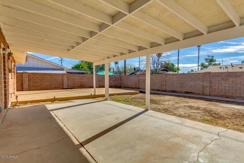 3801 W Cavalier Dr, Phoenix, AZ 85019 photo 36