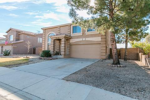 9241 E Fairfield St, Mesa, AZ 85207 photo 1