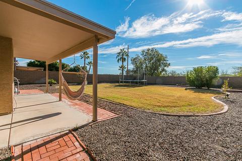 9241 E Fairfield St, Mesa, AZ 85207 photo 30