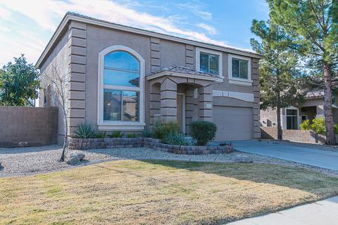9241 E Fairfield St, Mesa, AZ 85207 photo 3