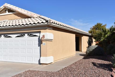 4138 E Tanglewood Dr, Phoenix, AZ 85048 photo 2