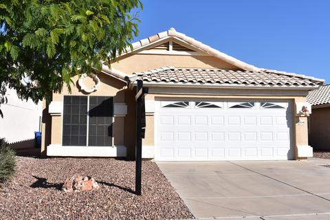 4138 E Tanglewood Dr, Phoenix, AZ 85048 photo 1