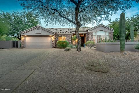 6953 E Trailridge Cir, Mesa, AZ 85207 photo 1