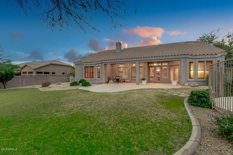 6953 E Trailridge Cir, Mesa, AZ 85207 photo 45