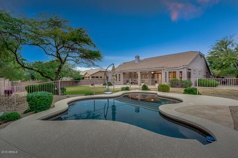 6953 E Trailridge Cir, Mesa, AZ 85207 photo 39