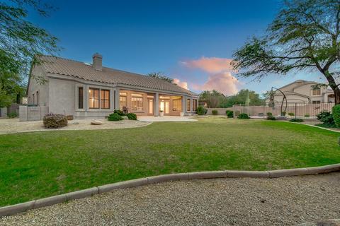 6953 E Trailridge Cir, Mesa, AZ 85207 photo 43