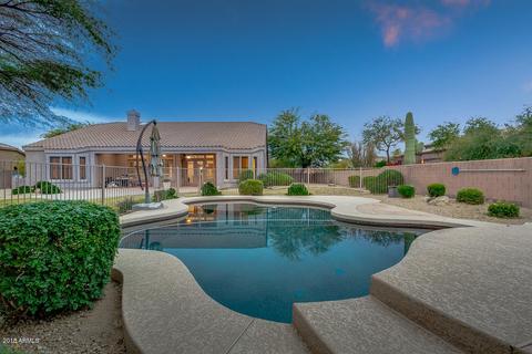 6953 E Trailridge Cir, Mesa, AZ 85207 photo 37
