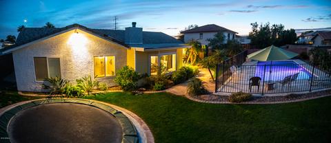 3926 E Decatur St, Mesa, AZ 85205 photo 48