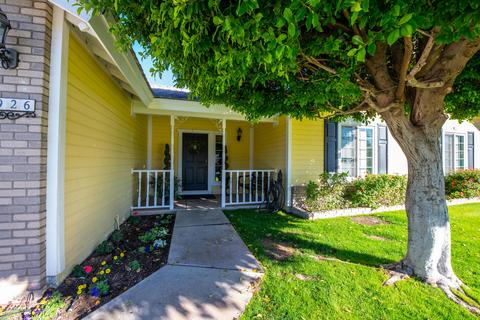 3926 E Decatur St, Mesa, AZ 85205 photo 3
