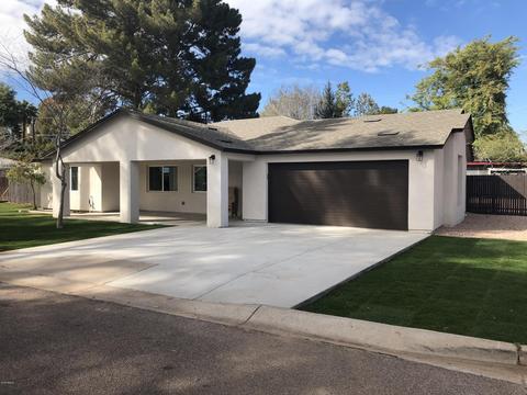 4040 E Cheery Lynn Rd, Phoenix, AZ 85018 photo 1