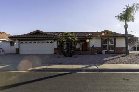 7809 E Madero Ave, Mesa, AZ 85209 photo 1