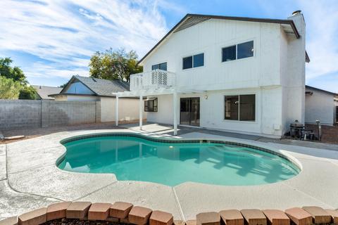 2107 W Isthmus Loop, Mesa, AZ 85202 photo 41