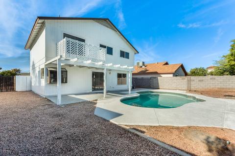 2107 W Isthmus Loop, Mesa, AZ 85202 photo 40