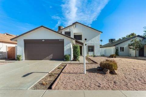 2107 W Isthmus Loop, Mesa, AZ 85202 photo 1