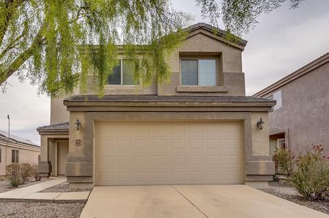 6747 E Refuge Rd, Florence, AZ 85132 photo 1