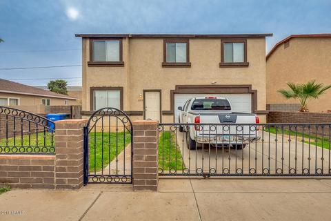 1315 W Apache St, Phoenix, AZ 85007 photo 1