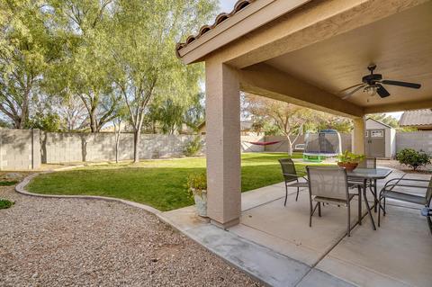 2244 E Amber Ln, Gilbert, AZ 85296 photo 30