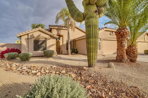 2244 E Amber Ln, Gilbert, AZ 85296 photo 33