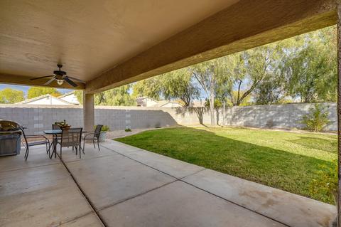 2244 E Amber Ln, Gilbert, AZ 85296 photo 26