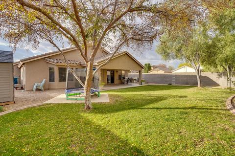 2244 E Amber Ln, Gilbert, AZ 85296 photo 28