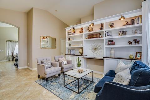 2244 E Amber Ln, Gilbert, AZ 85296 photo 3