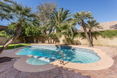 5258 E Hobart St, Mesa, AZ 85205 photo 20