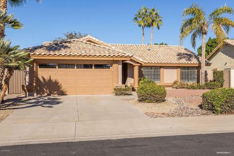 5258 E Hobart St, Mesa, AZ 85205 photo 2