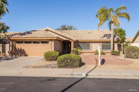 5258 E Hobart St, Mesa, AZ 85205 photo 1