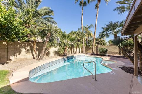 5258 E Hobart St, Mesa, AZ 85205 photo 23