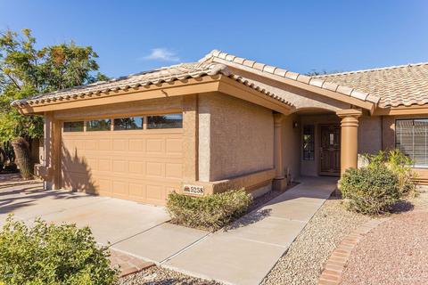 5258 E Hobart St, Mesa, AZ 85205 photo 3