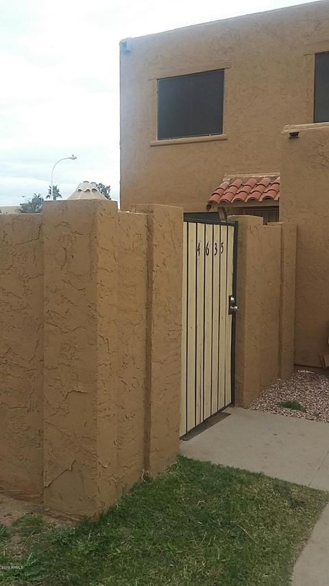 4635 E Pueblo Ave, Phoenix, AZ 85040 photo 1