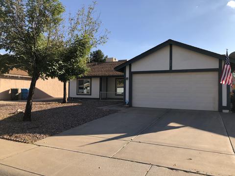 237 W Sequoia Dr, Phoenix, AZ 85027 photo 2