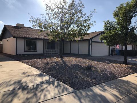 237 W Sequoia Dr, Phoenix, AZ 85027 photo 1