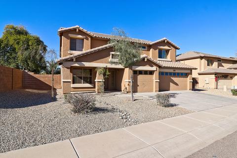 6834 S 29th Ln, Phoenix, AZ 85041