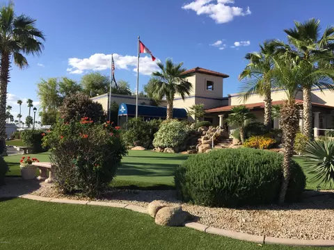 7750 E Broadway Rd #170, Mesa, AZ 85208 photo 29