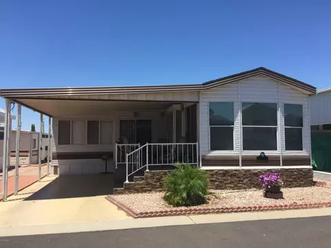 7750 E Broadway Rd #170, Mesa, AZ 85208 photo 1