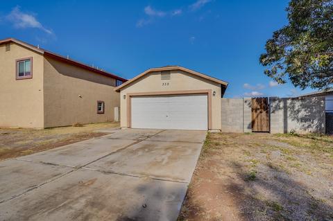 338 E Dirkley Ave, Coolidge, AZ 85128 photo 1