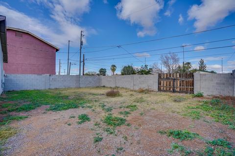 338 E Dirkley Ave, Coolidge, AZ 85128 photo 27