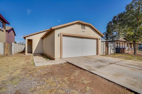 338 E Dirkley Ave, Coolidge, AZ 85128 photo 2