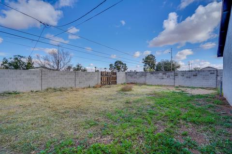 338 E Dirkley Ave, Coolidge, AZ 85128 photo 30