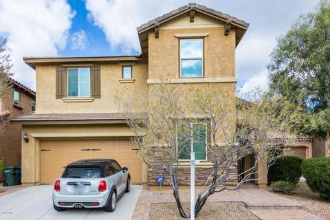 3618 E Half Hitch Pl, Phoenix, AZ 85050 photo 2