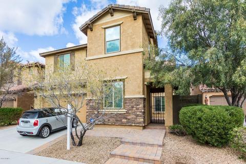 3618 E Half Hitch Pl, Phoenix, AZ 85050 photo 1