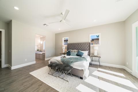 3609 E Hazelwood St, Phoenix, AZ 85018 photo 14