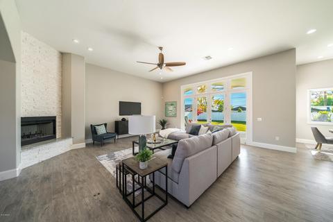 3609 E Hazelwood St, Phoenix, AZ 85018 photo 11