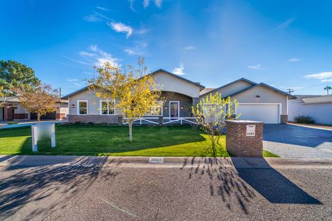 3609 E Hazelwood St, Phoenix, AZ 85018 photo 1