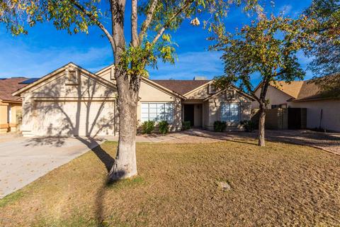 4456 E Douglas Ave, Gilbert, AZ 85234 photo 1